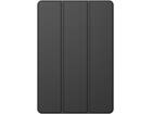 Just in Case Smart Tri-Fold Case - Samsung Galaxy Tab A11+ - Zwart