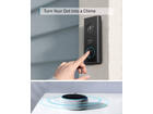 Eufy S220 Video Doorbell 2K (Batterij) + Homebase 2
