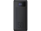 Veger Tank Lite W5001 50.000 mAh Zwart