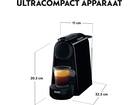 De'Longhi Nespresso Essenza Mini EN85.B