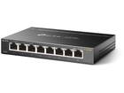 TP-Link TL-SG108E 8-poorts Gigabit Easy Smart