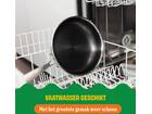 Cook & Pan Honey Kookpan 24 cm