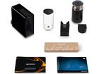 Krups Nespresso Essenza Mini XN1118