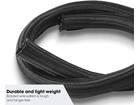 Vogel's TVA 6202 Kabelsok lengte (1m)