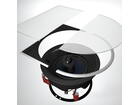 Bowers & Wilkins GR66SQ Square Grille voor 6” inbouw speakers