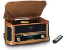 Lenco Classic Phono TCD-2571WD