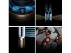 Dyson Purifier Cool Formaldehyde TP12