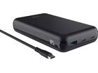 Trust Laro 20000 mAh 100W Laptoplader