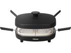 Tristar PZ-9174 Pizza Family 4