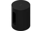 Sonos Sub Mini Zwart