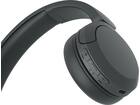 Sony WH-CH520 Zwart
