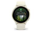 Garmin Vivoactive 6 Lunar Gold