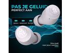 JLab Go Air Pop True Wireless Paars