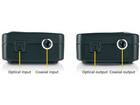 Marmitek Connect TC22 Audio converter Toslink naar Coax