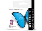 SecondLife HP 62 XL Color