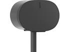 Cavus KD21500 Draaibare speakerstandaard voor Sonos ERA 300 Zwart