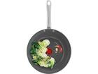 Tefal Renew+ Keramische wokpan Ø28 cm