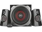 Trust GXT 38 Tytan 2.1 Subwoofer Pc Speaker