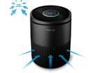 Clean Air Optima CA-503B Compact Smart