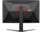 AOC G4 C32G4Z Curved