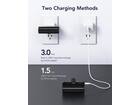 Veger PlugOn Pro-C W0558 5000mAh Zwart