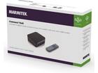 Marmitek Connect TS41 Toslink Digital Audio Switch 4x1