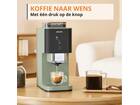Krups SA401L Coffee Crush