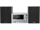 Kenwood M-7000S Zilver