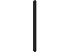 Just In Case Samsung Galaxy A55 TPU Rubber Case Zwart