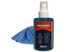 Grundig Schermreinigingsspray 200ml + Microvezeldoek