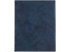 Just in Case Apple iPad 2022 Vintage Bluetooth Keyboard Cover Zwart
