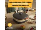 Tristar PZ-9176 Pizza Family 6