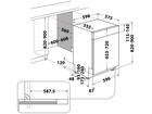 Whirlpool WBC 3C26 X