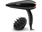 BaByliss D570DE Turbo Shine 2200