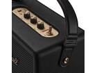 Marshall Kilburn III Black & Brass