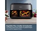 Philips 3000 Series Dual Basket NA351/00