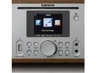 Lenco DIR-270WD