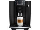 JURA E6 Piano Black (EC)