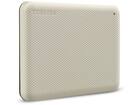 Toshiba Canvio Advance 4 TB Wit