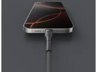 Veger CC05 USB-C naar USB-C kabel 1.5m Braided Aluminium 100Watt