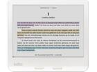 Kobo Libra Colour Wit
