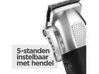 BaByliss Lithium Power E812E