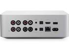 WiiM Ultra Audio Streamer Zilver