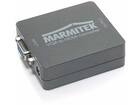 Marmitek Connect VH51 VGA naar HDMI adapter