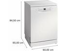 Bosch SMS2HTW02E Serie 2