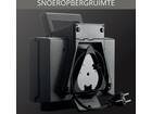 Krups FDK261 Iconic