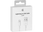 Apple Lightning to USB Cable 1 Meter