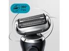 Braun Series 7 71-S1000s Wet & Dry Zwart