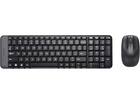 Logitech MK220 Wireless Combo