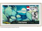 Samsung The Frame QLED 55LS03F (2025)